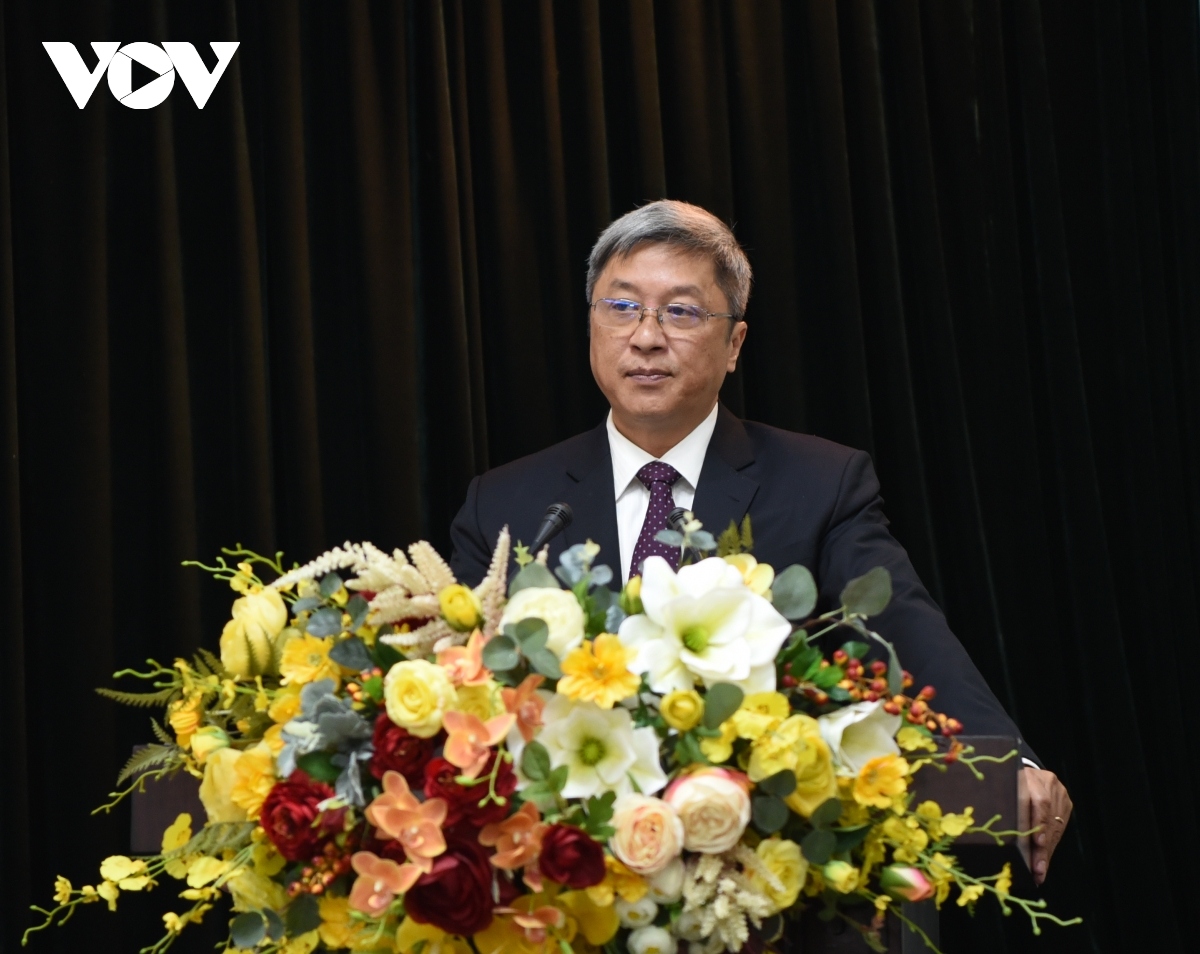 Vietnam strives to ensure 100% COVID-19 vaccination coverage
